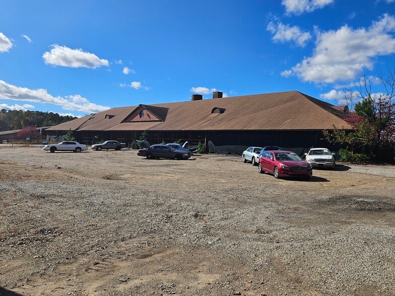 194 Red Marshall Rd, Pelham, NC for sale - Building Photo - Image 2 of 16