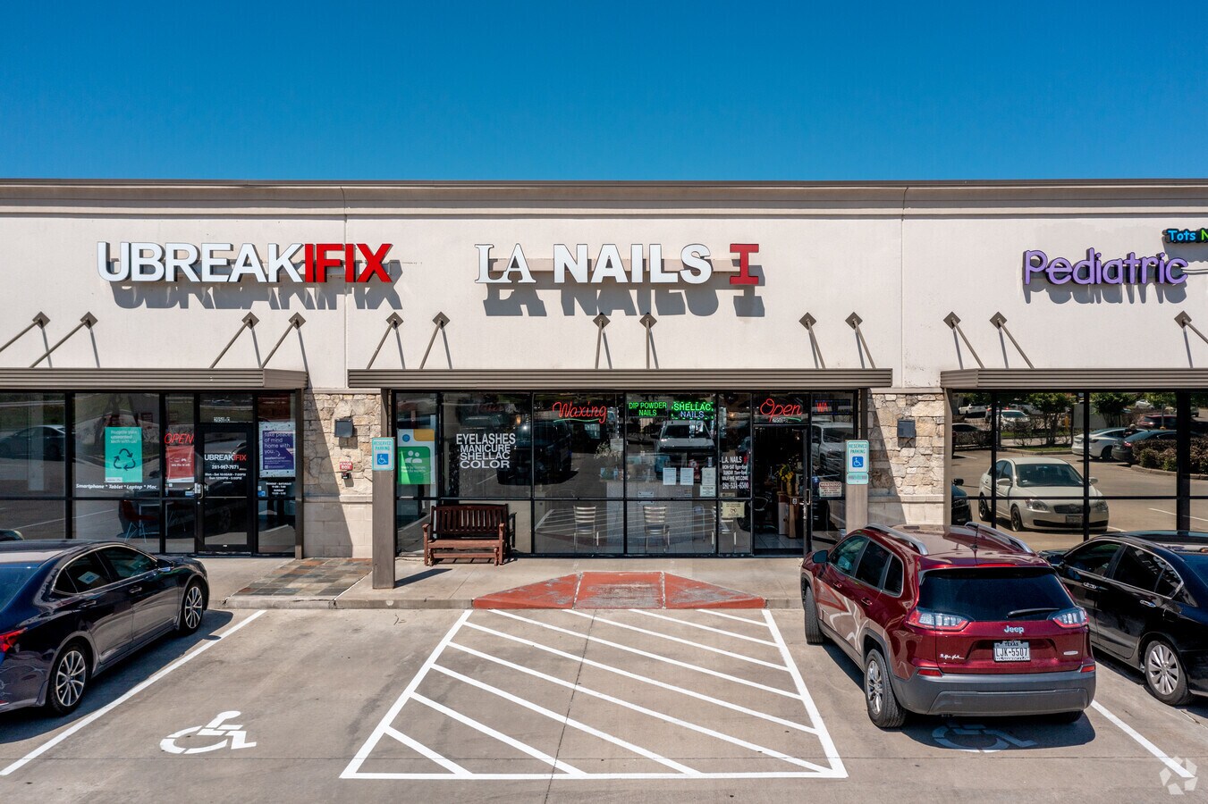 Jcpenney Gulf Freeway South League City Tx 2950 Gulf Fwy S, League City, TX 77573 | LoopNet