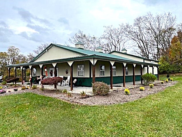 3680 Highway 127 N, Owenton, KY for sale Primary Photo- Image 1 of 18