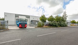 More details for Brightgate Way, Manchester - Industrial for Lease