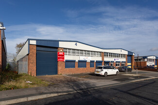 More details for Lockwood Way, Leeds - Industrial for Lease