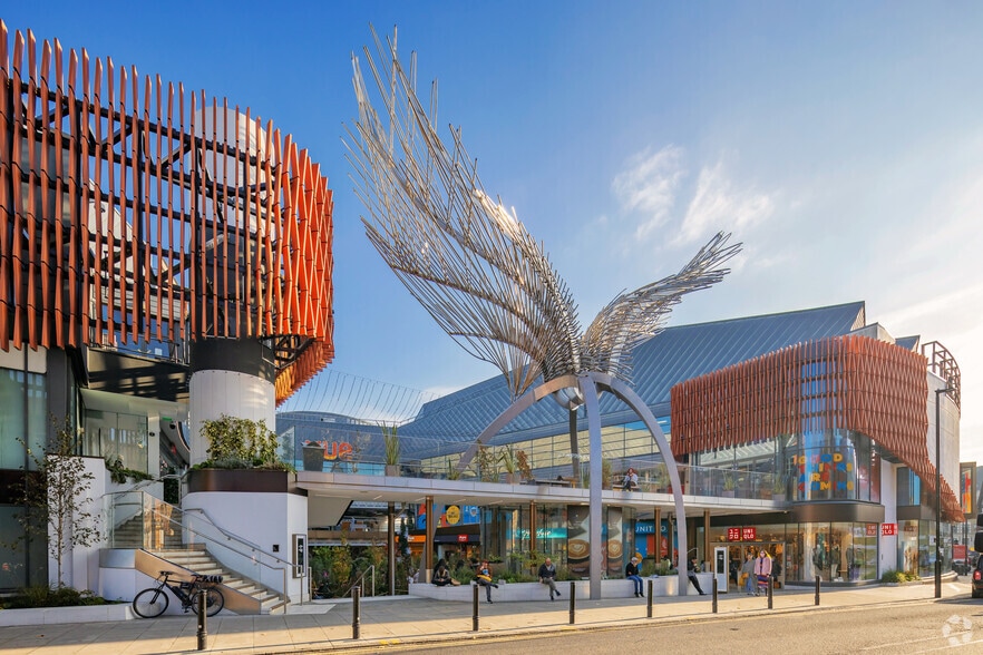 Parkfield St, London for sale - Building Photo - Image 1 of 1