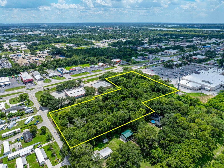 0 US Highway 92, Lakeland, FL for sale - Building Photo - Image 2 of 9