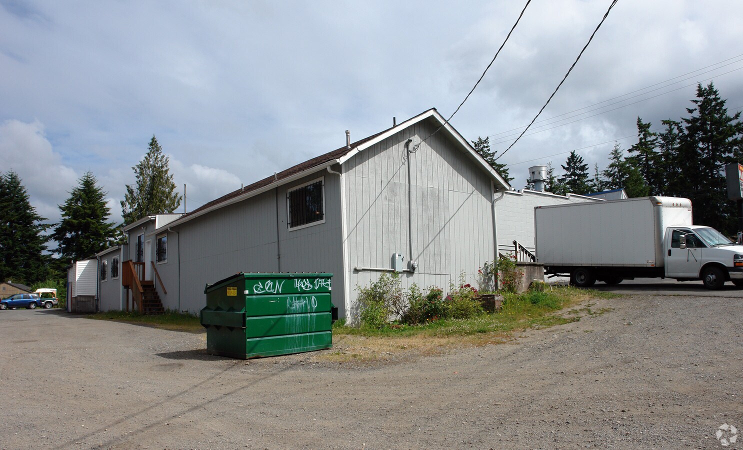 4922 Kitsap Way, Bremerton, WA 98312 Property Record