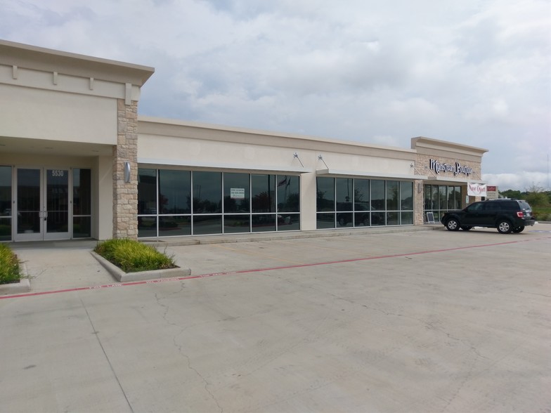 5550 Long Prairie Trce, Richmond, TX for lease - Building Photo - Image 3 of 3