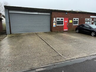 More details for Poundbury West Industrial Estate, Dorchester - Industrial for Lease