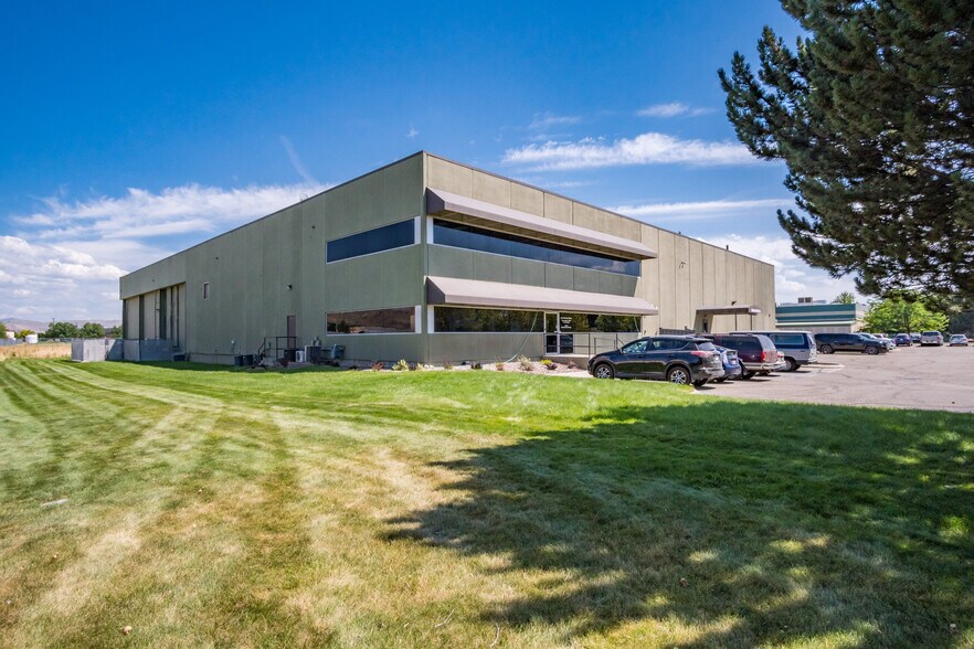3562 S Tk Ave, Boise, ID for sale - Building Photo - Image 1 of 1