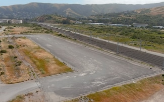 More details for 600 Tunnel Ave, Brisbane, CA - Land for Lease