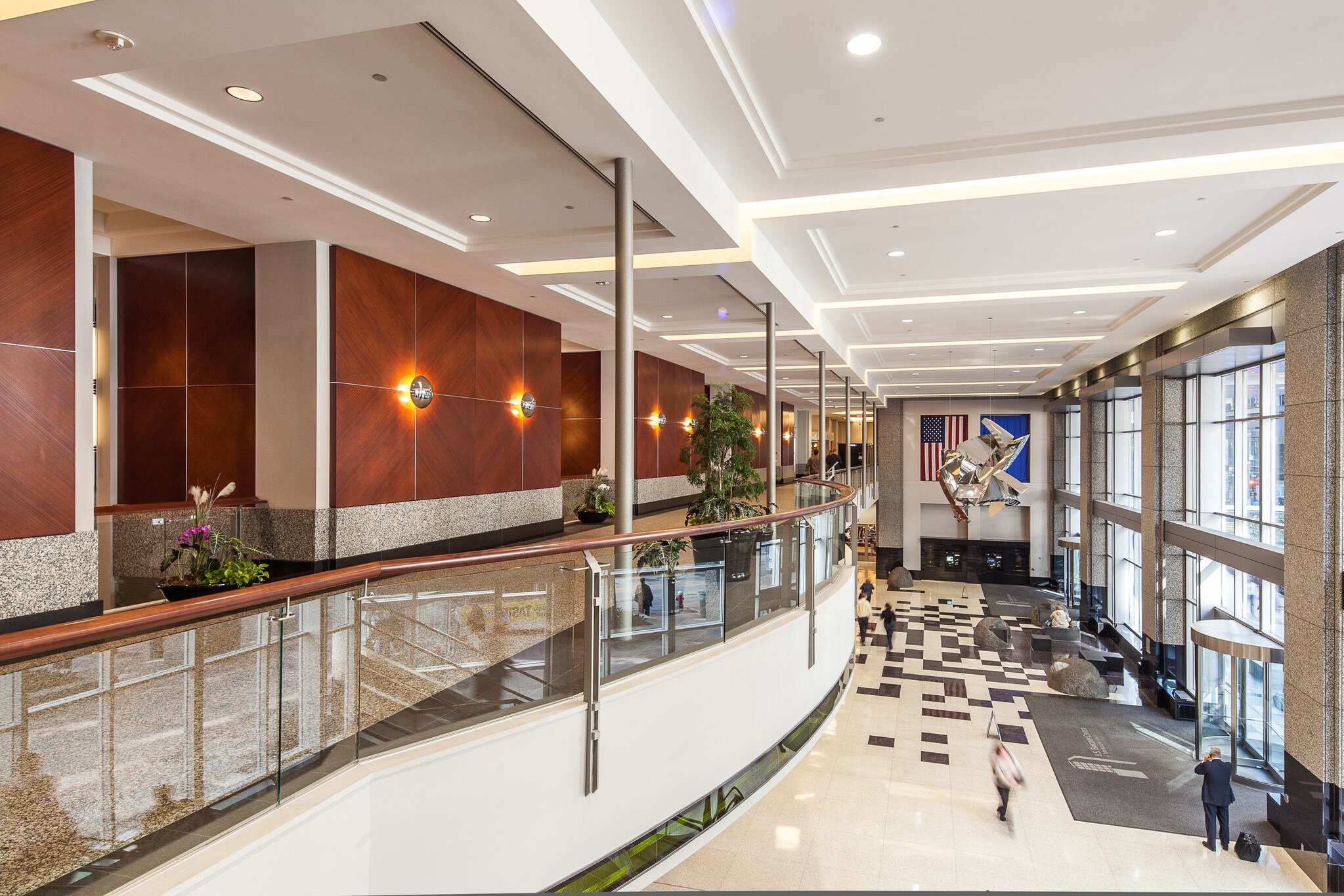 800 Nicollet Mall, Minneapolis, MN 55402 US Bancorp Center