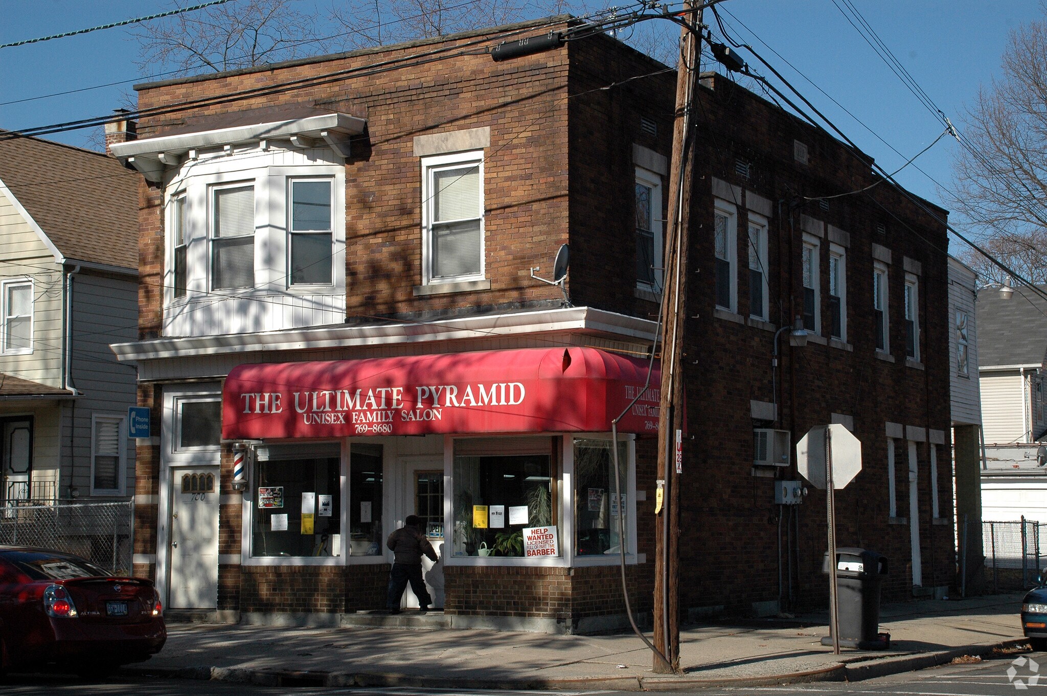 700 Fourth St, Plainfield, NJ for sale Primary Photo- Image 1 of 1