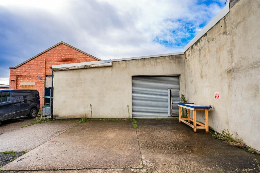 Humberston Rd, Grimsby for lease Building Photo- Image 1 of 3