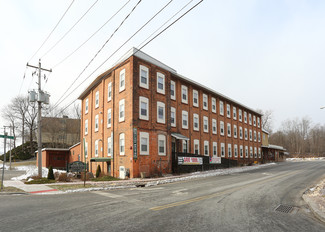 More details for 650 W German St, Herkimer, NY - Multifamily for Sale