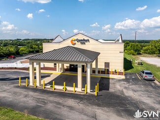 More details for 5531 Athens Boonesboro Rd, Lexington, KY - Hospitality for Sale