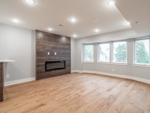 1501 N Bailey St, Philadelphia, PA for sale - Building Photo - Image 1 of 1