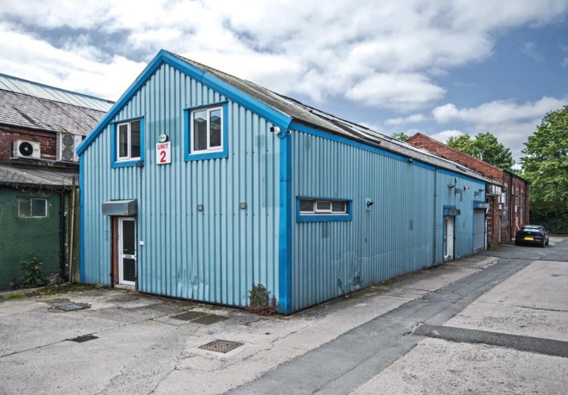 Brookfield Rd, Cheadle for sale Building Photo- Image 1 of 1