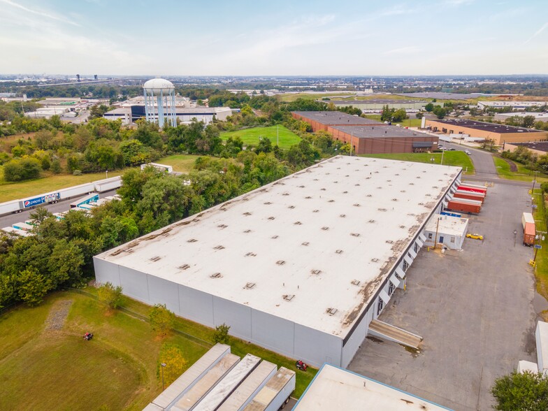 8290 National Hwy, Pennsauken, NJ for lease - Aerial - Image 3 of 4