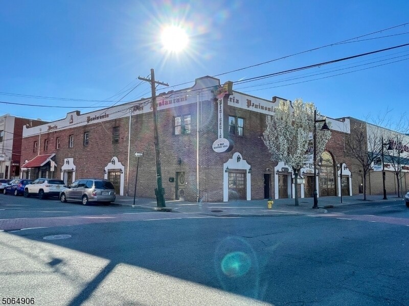 63-69-69 Ferry St, Newark, NJ for sale Building Photo- Image 1 of 1