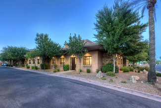 More details for 1550 E McKellips Rd, Mesa, AZ - Office for Lease