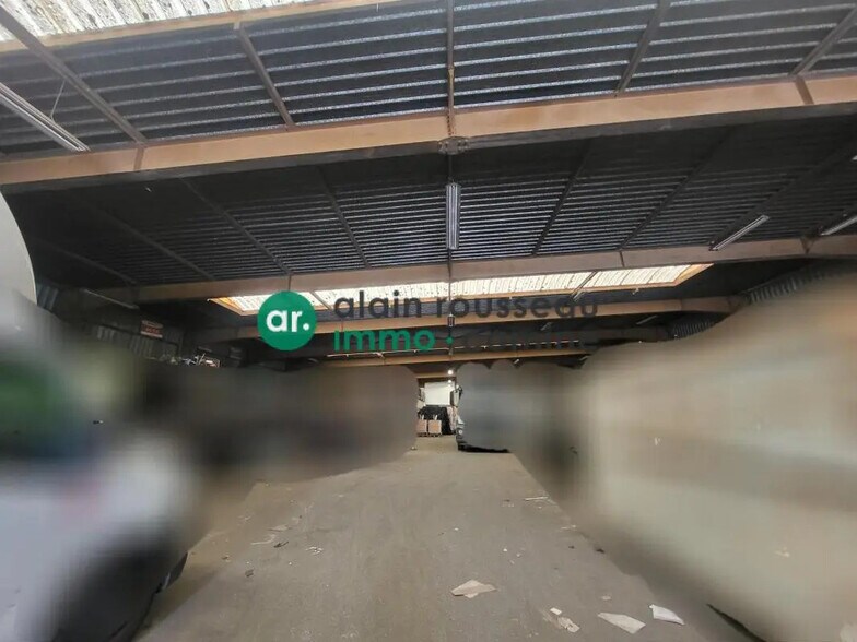 Flex in Trélazé for sale - Interior Photo - Image 3 of 9