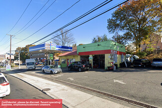 More details for 520 Broad Ave, Ridgefield, NJ - Land for Lease