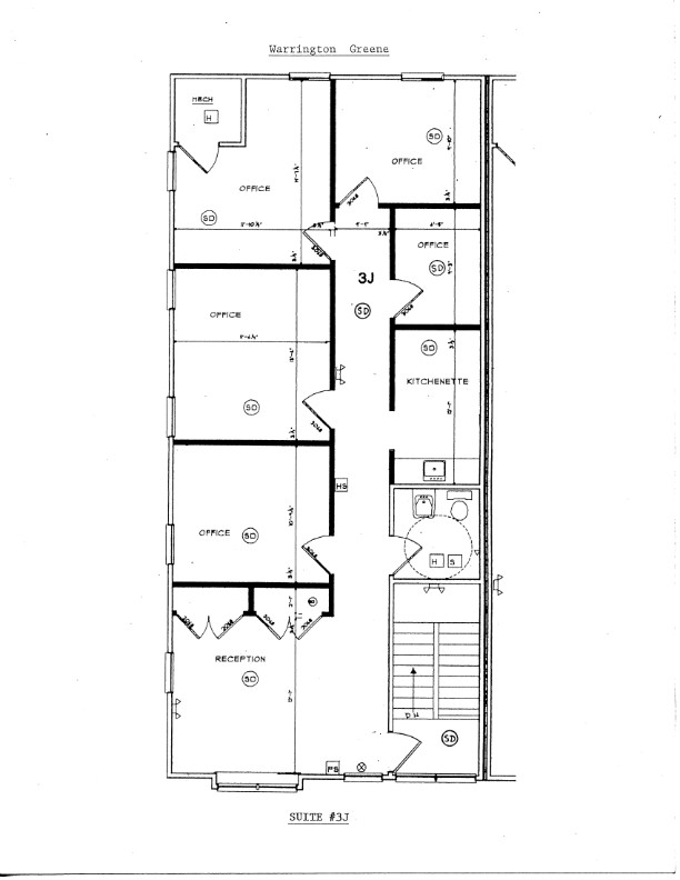 1432 Easton Rd, Warrington, PA for lease Building Photo- Image 1 of 1