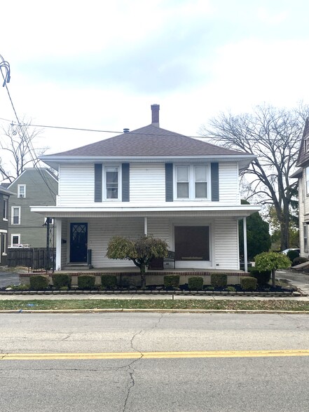 7 E. Water St, Troy, OH for sale - Building Photo - Image 1 of 13