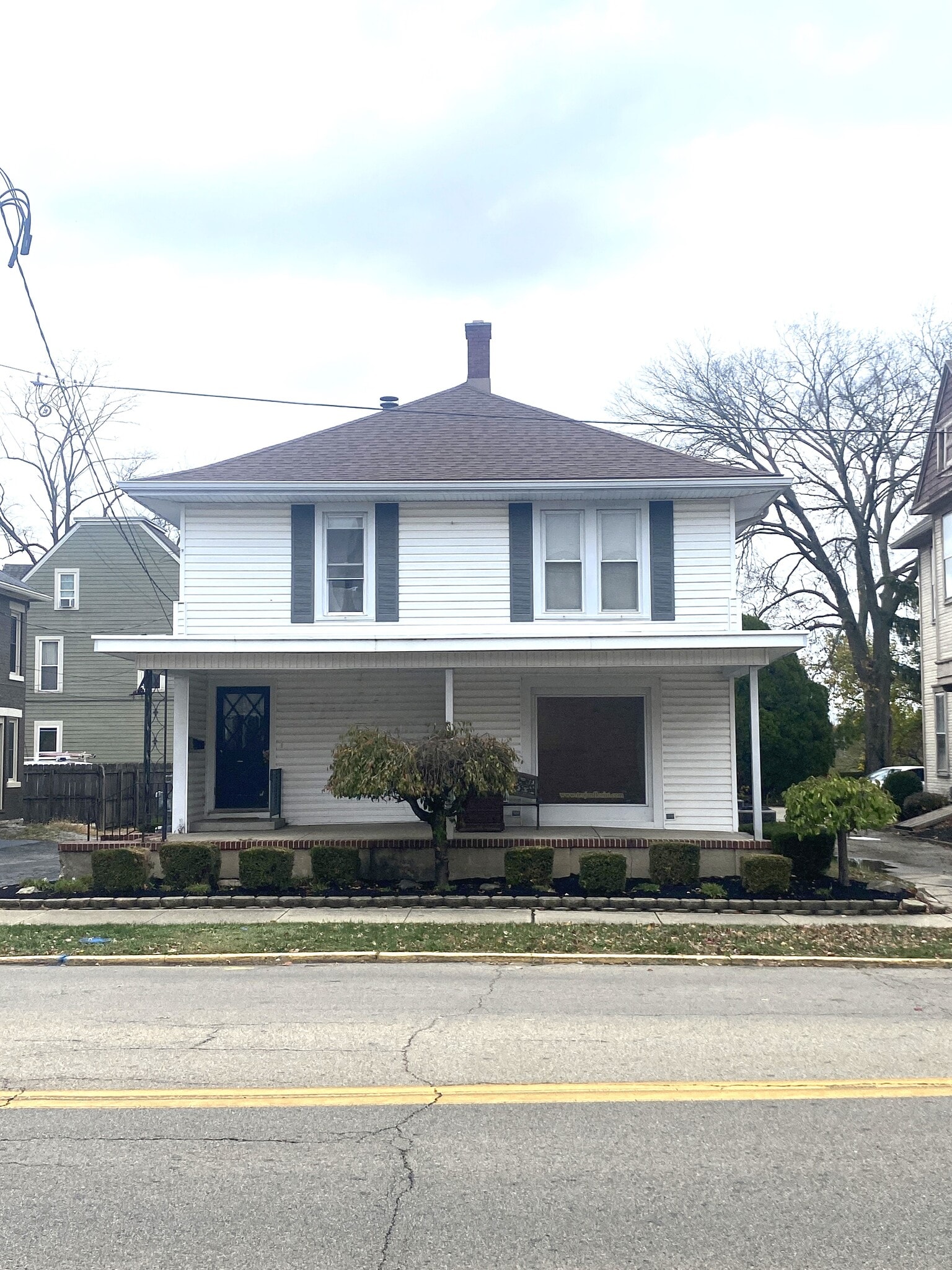7 E. Water St, Troy, OH for lease Primary Photo- Image 1 of 21