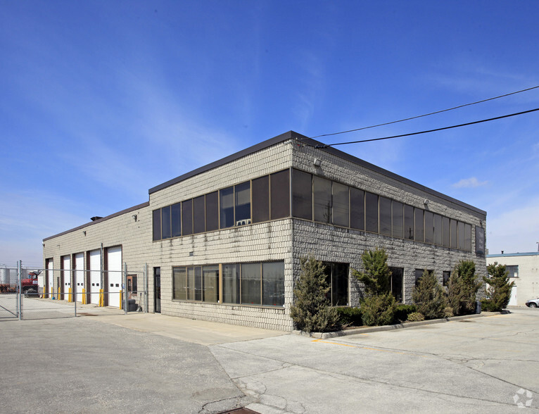 700 Flint Rd, Toronto, ON for sale - Building Photo - Image 2 of 2