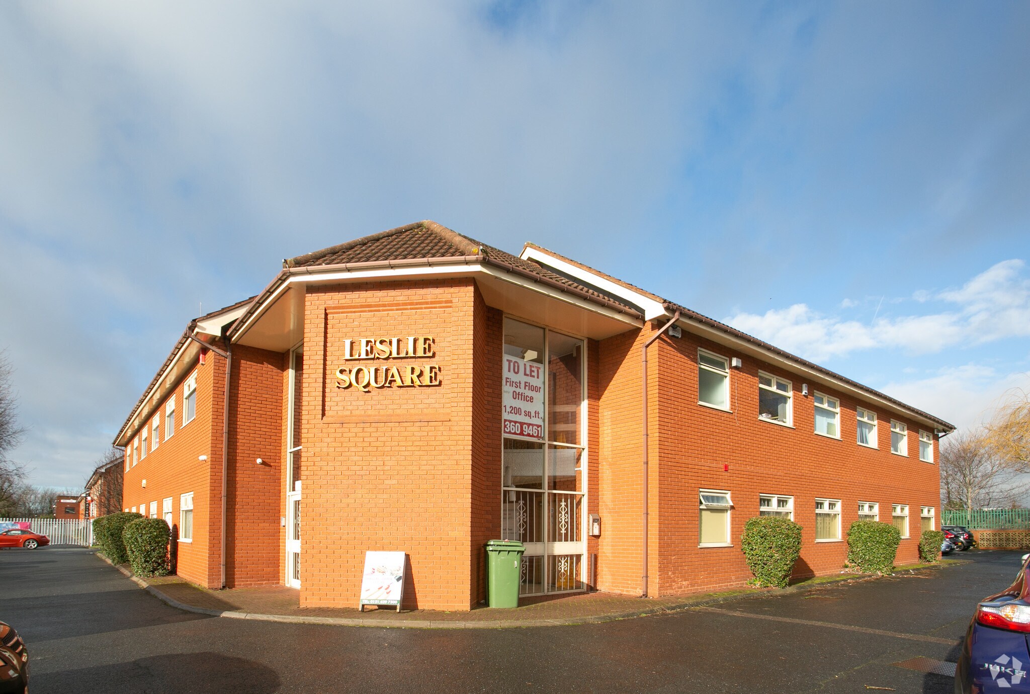 1 Paper Mill End, Birmingham for sale Primary Photo- Image 1 of 1