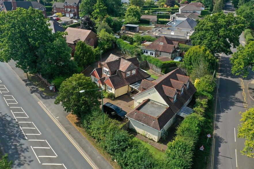 654-656 Kenilworth Rd, Coventry for sale - Building Photo - Image 2 of 29