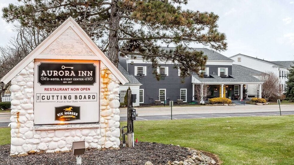 30 Shawnee Trl, Aurora, OH, 44202 Hospitality Property For Sale