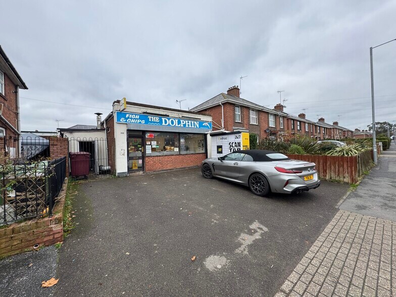 36B Burnthouse Ln, Exeter for sale - Building Photo - Image 2 of 4