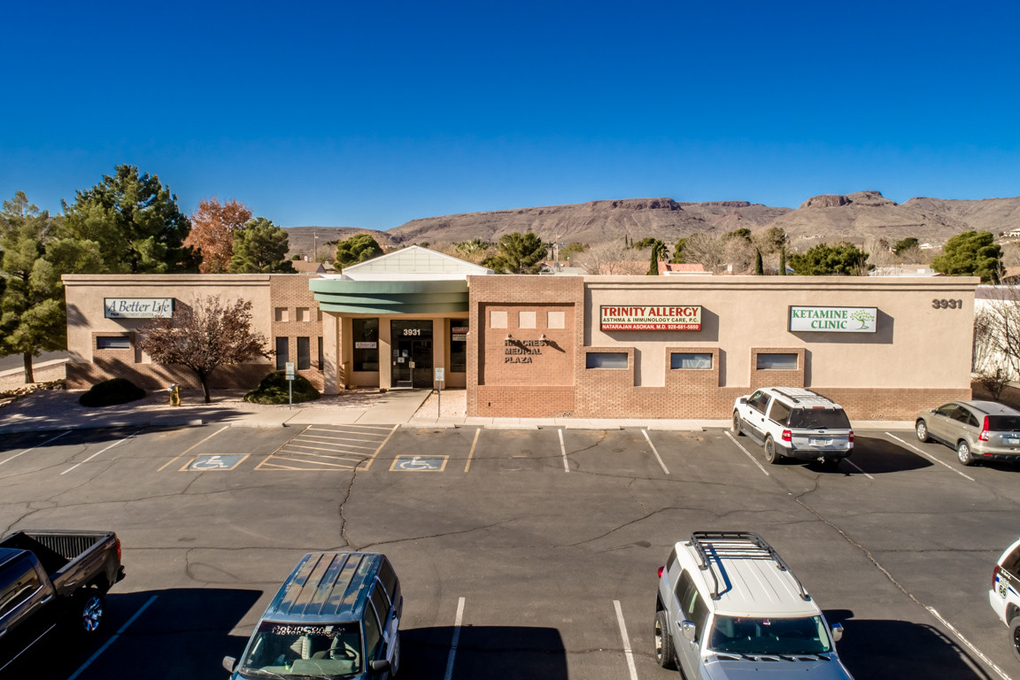 3931 N Stockton Hill Rd, Kingman, AZ for sale Other- Image 1 of 1