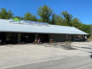 More details for 535 US Route 302, Berlin, VT - Retail for Sale