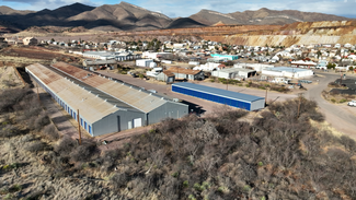 More details for 1 Cochise Row, Bisbee, AZ - Industrial for Sale