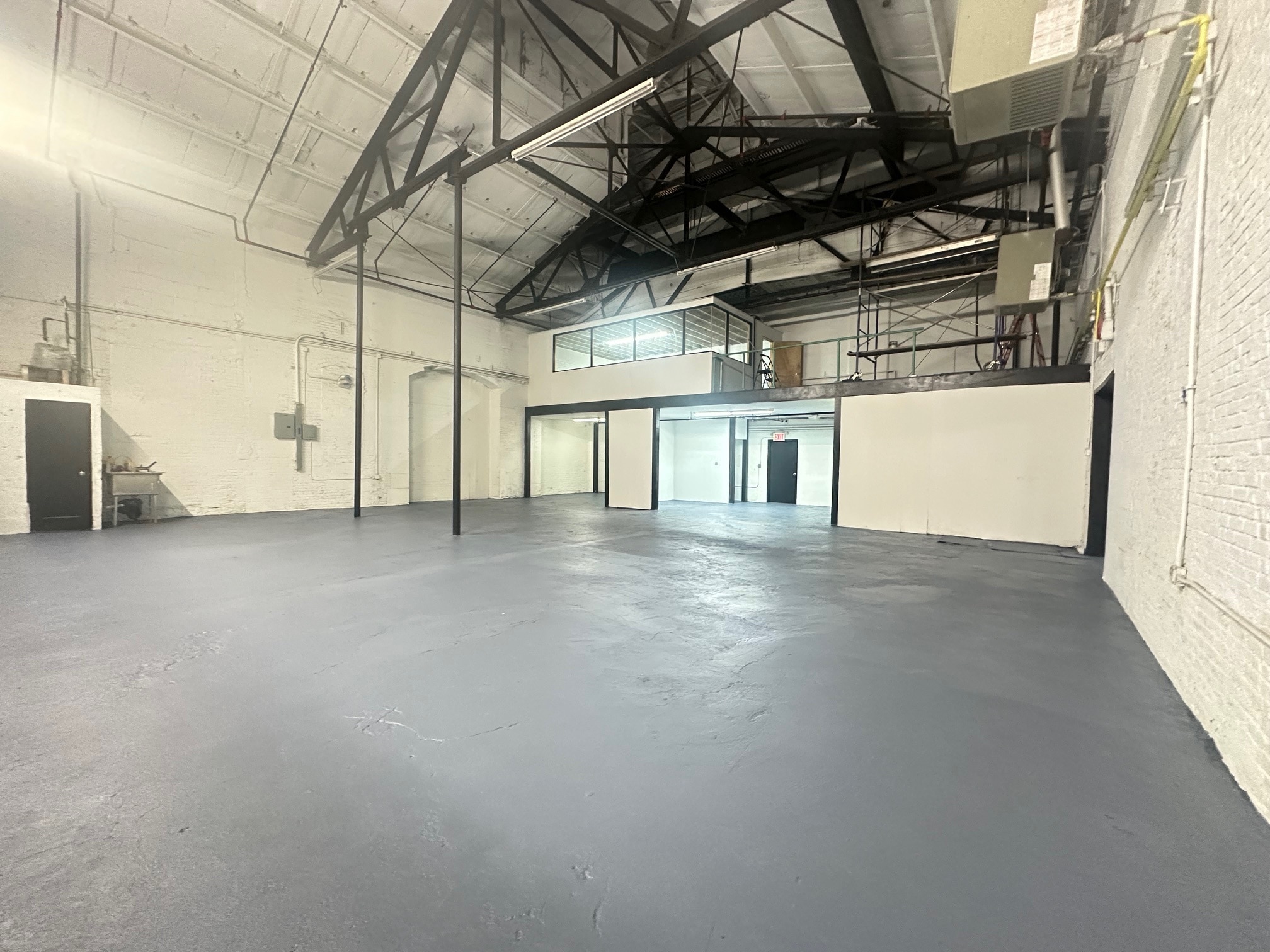 20 Grand Ave, Brooklyn, NY for lease Interior Photo- Image 1 of 7