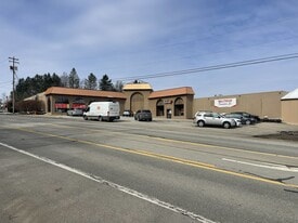 13584 State Route 422, Kittanning PA - Retail Space