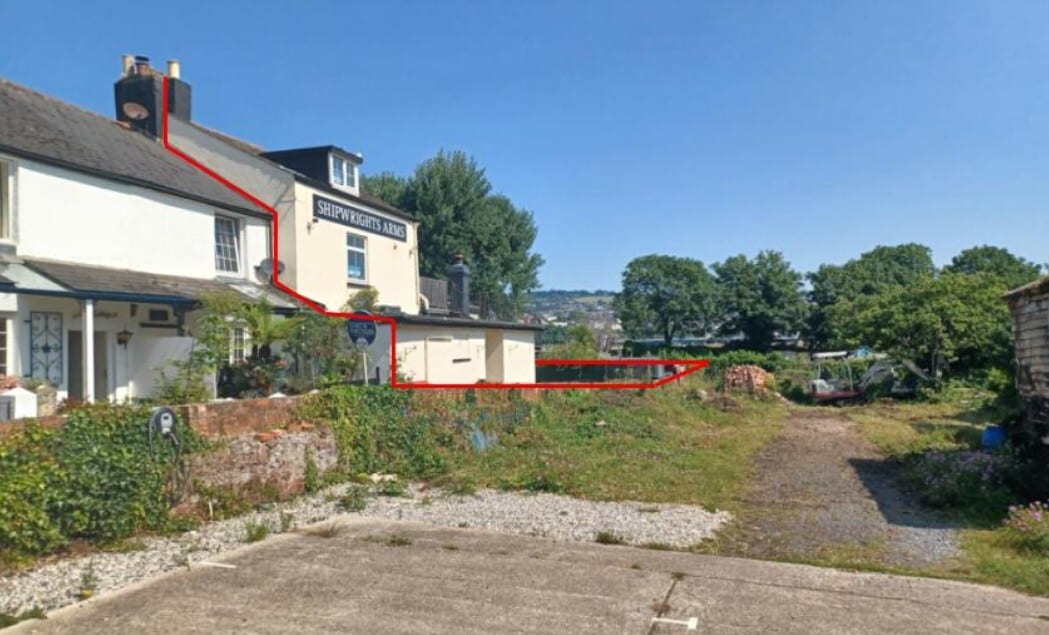 Ringmore Road, Shaldon for lease Building Photo- Image 1 of 6