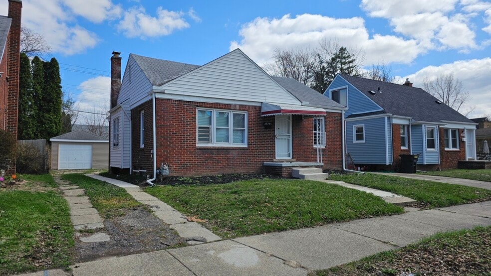 5-Unit SFR Portfolio portfolio of 5 properties for sale on LoopNet.com - Primary Photo - Image 3 of 4