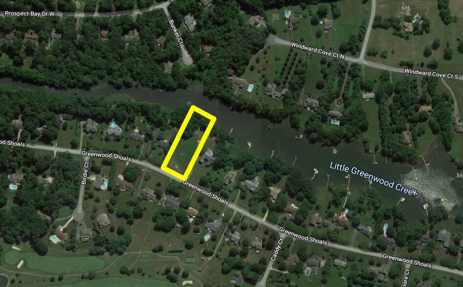 28 Greenwood Shls, Grasonville, MD 21638