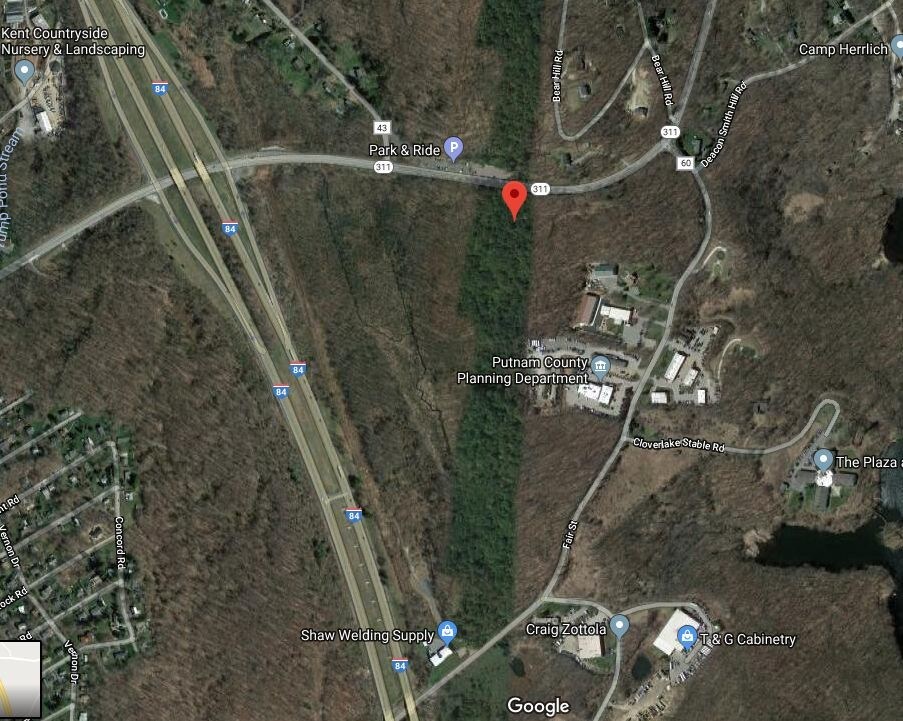 293 Route 311, Patterson, NY 12563