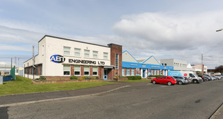 More details for 13 Colquhoun Av, Glasgow - Industrial for Sale