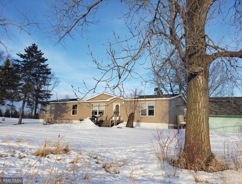 23924 Minnesota Highway 22, Litchfield, MN, 55355 Manufactured