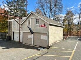 Garage and Loft - Loft