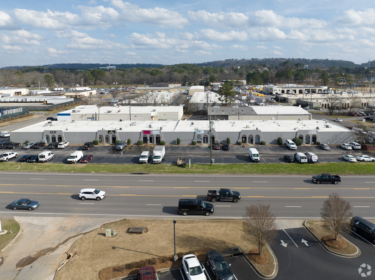 237 Oxmoor Cir, Birmingham, AL 35209 - Flex for Lease | LoopNet