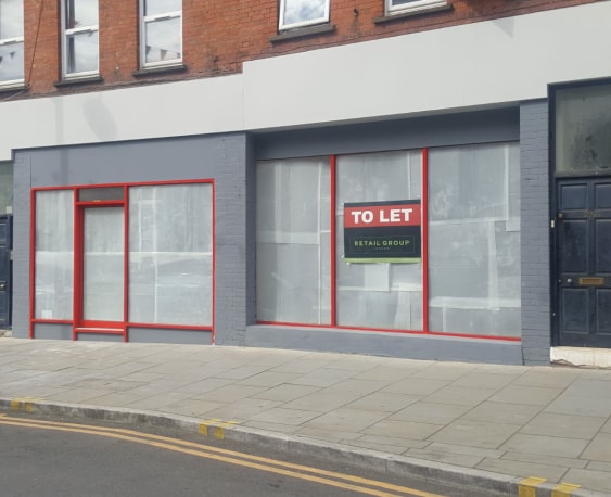 227-228 High St, Uxbridge for sale Building Photo- Image 1 of 1