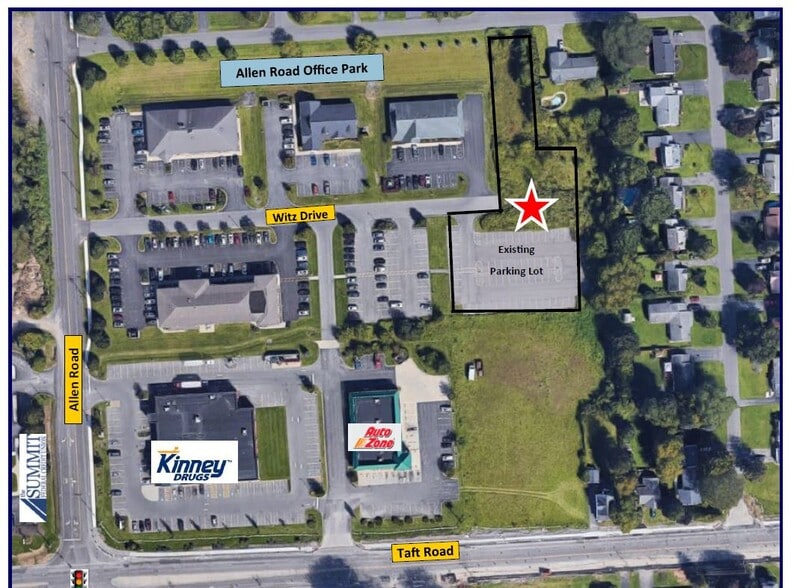 5248 Witz, North Syracuse, NY for sale - Building Photo - Image 1 of 1