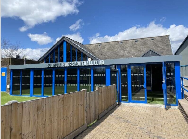 Damson Pky, Solihull for sale Primary Photo- Image 1 of 1