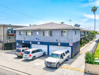 More details for 6454 Lexington Ave, Los Angeles, CA - Multifamily for Sale