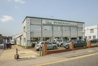 More details for Stirling Way, Borehamwood - Office for Lease